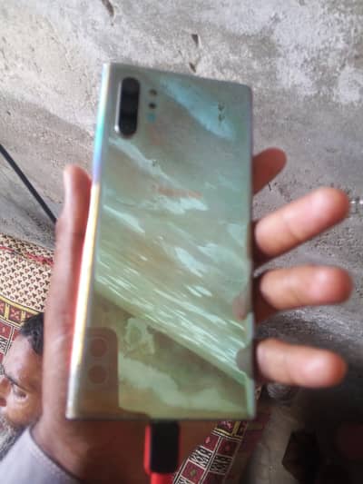 Samsung Mobile Note 10 Plus