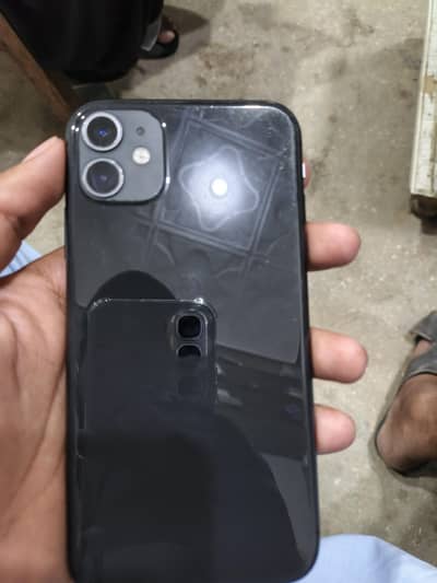 Apple iPhone 11