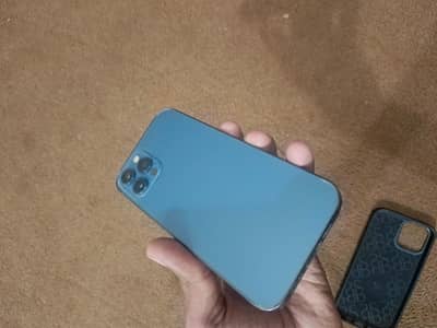 Apple iPhone 12 Pro