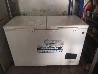 pel dabal door