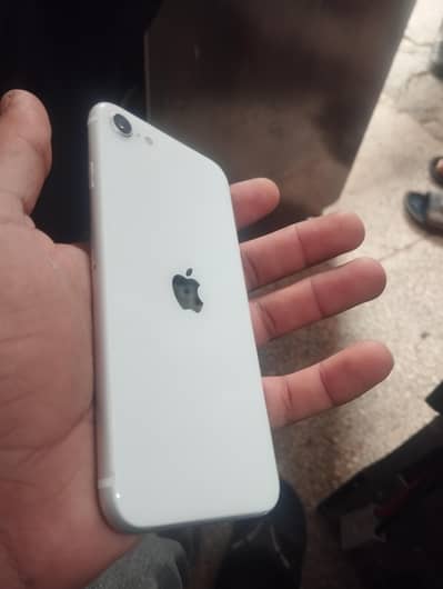 Apple iPhone SE 2020