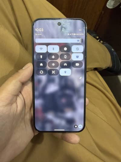 Google Pixel 9 Pro XL