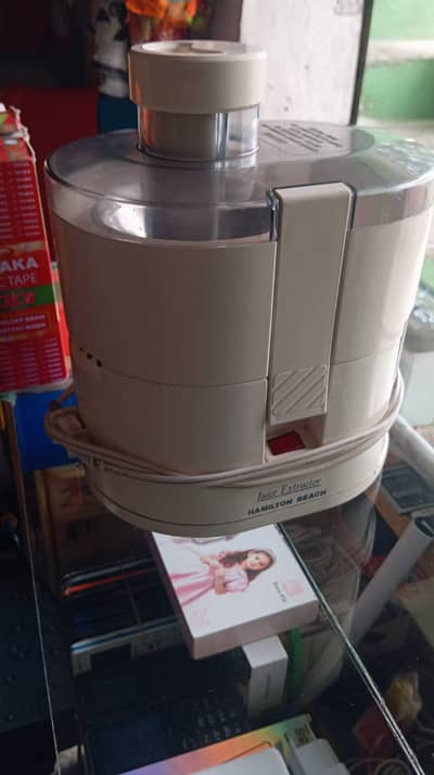fresh juicers machin
