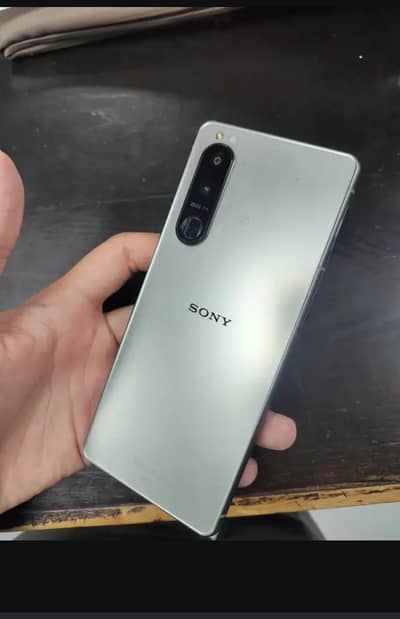 Sony 5 III