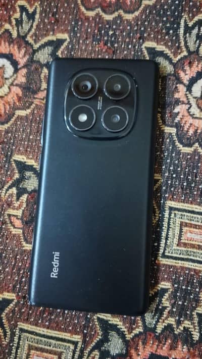 redmi note 14 pro
