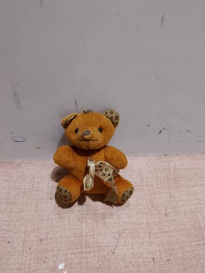 little teddy bear