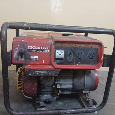 honda genirator