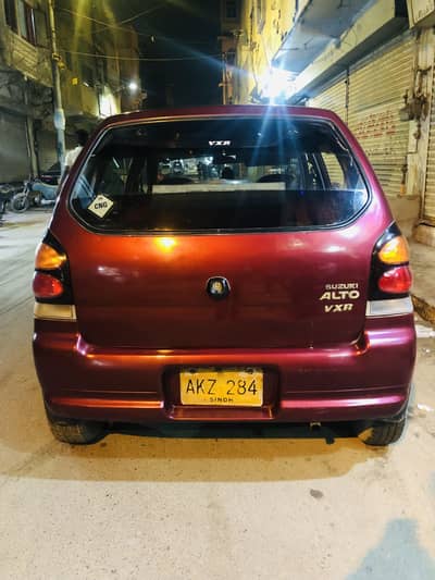 Suzuki Alto 2006