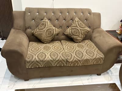 Sofa Set 3+2+1 for Sale