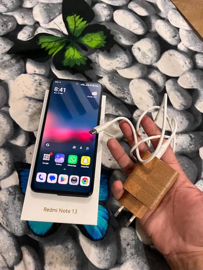 Xiaomi Redmi Note 13