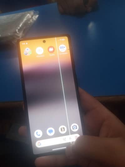 Google Pixel 6a