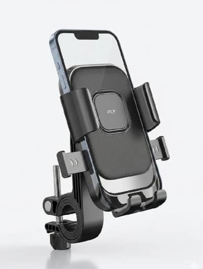 ​PT 030 Metal Mobile Holder for Bike