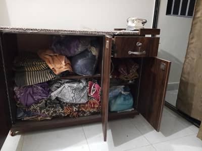 Iron stand, used like new