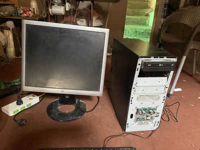 Core i5 3rd Gen Gaming & Office PC | 16GB RAM | 1TB HDD + graphic card