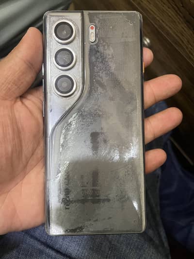 Tecno CAMON 40 Pro