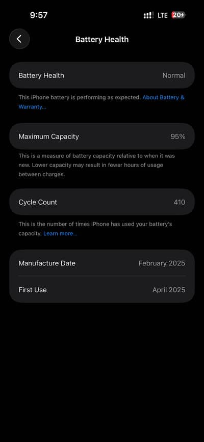 Iphone 16 Pro Max Official Pta Approved