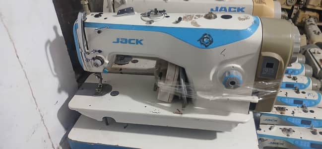 Auto sewing machine for sale