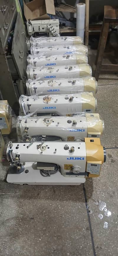 Auto sewing machine for sale