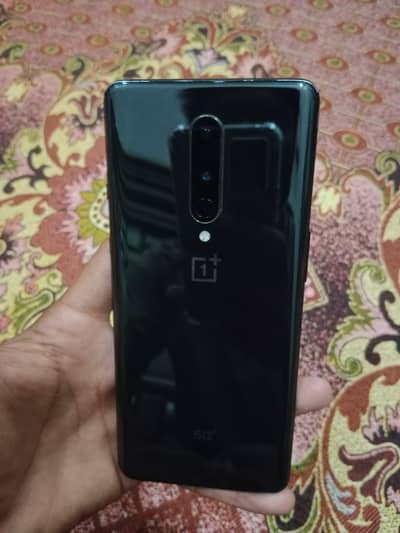 One Plus 8