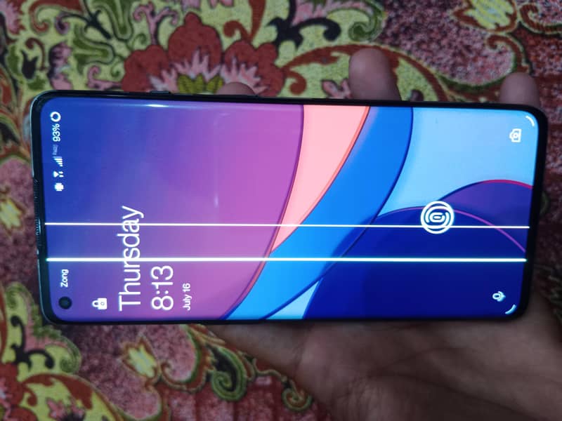 One Plus 8 2