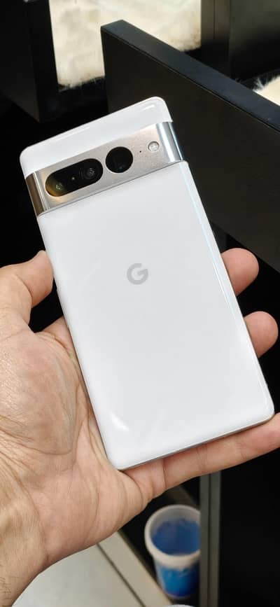 Google Pixel 7 Pro