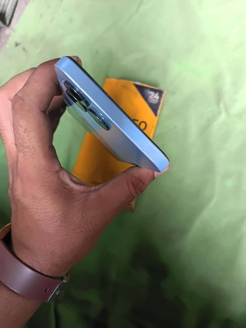 realme note 50 1