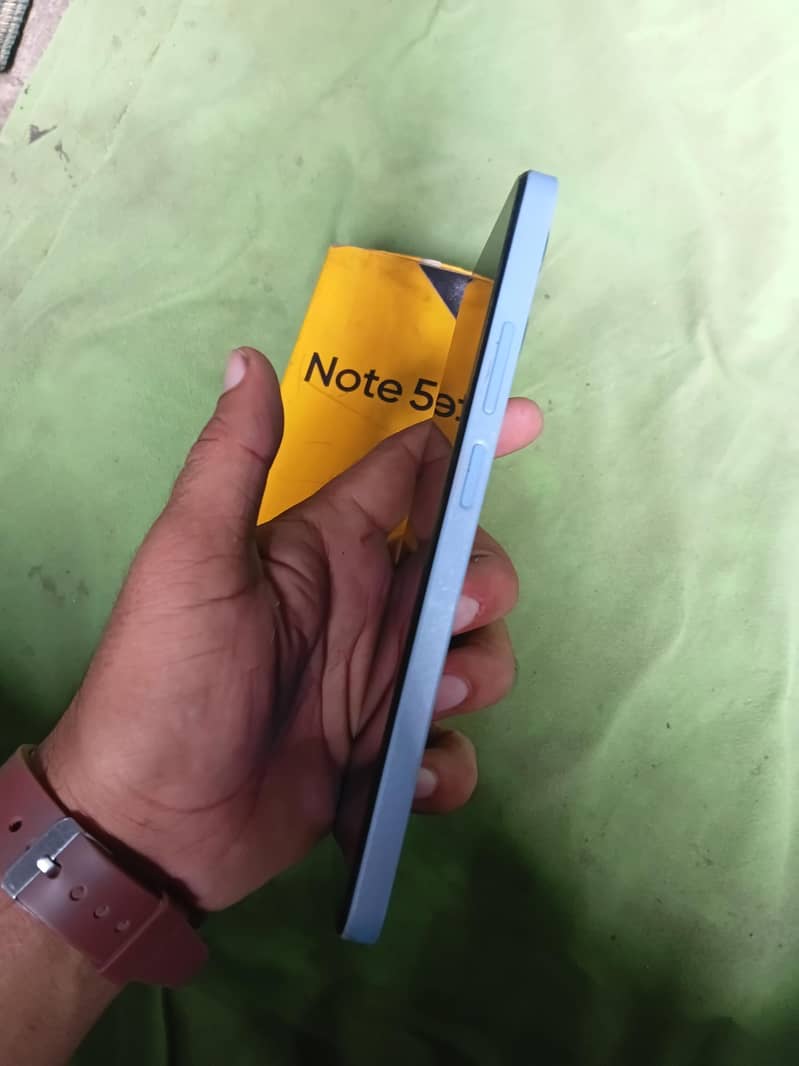 realme note 50 3