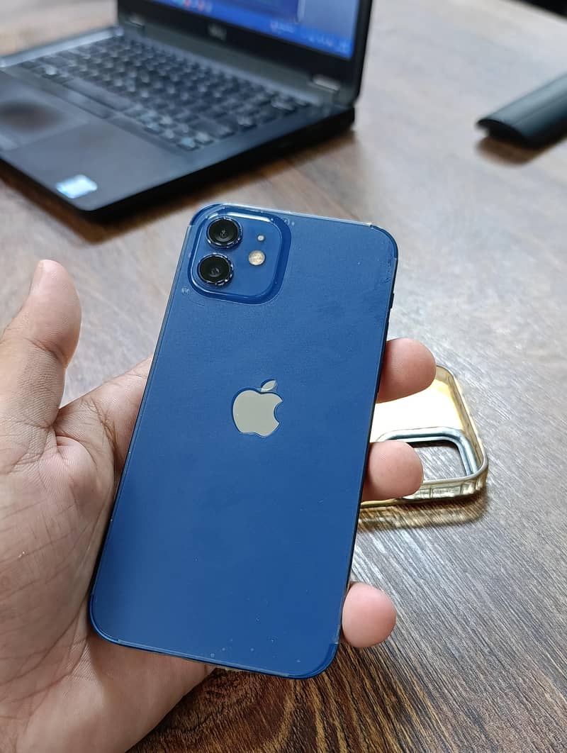 Apple iPhone 12 0