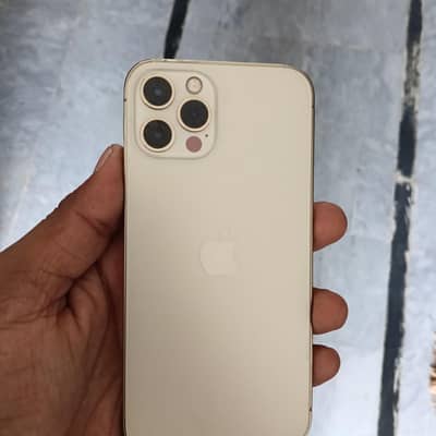 Apple iPhone 12 Pro