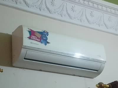 dawlance Ac Non inveter 1 Ton