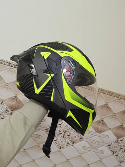 Helmet