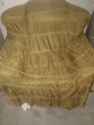 Sofa 5 setter