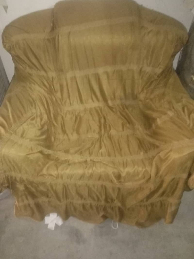 Sofa 5 setter 0