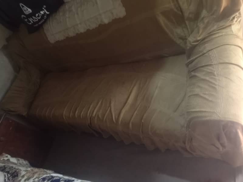 Sofa 5 setter 2
