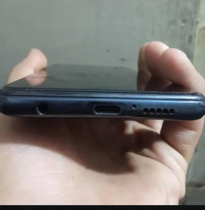 poco x 3 NFC