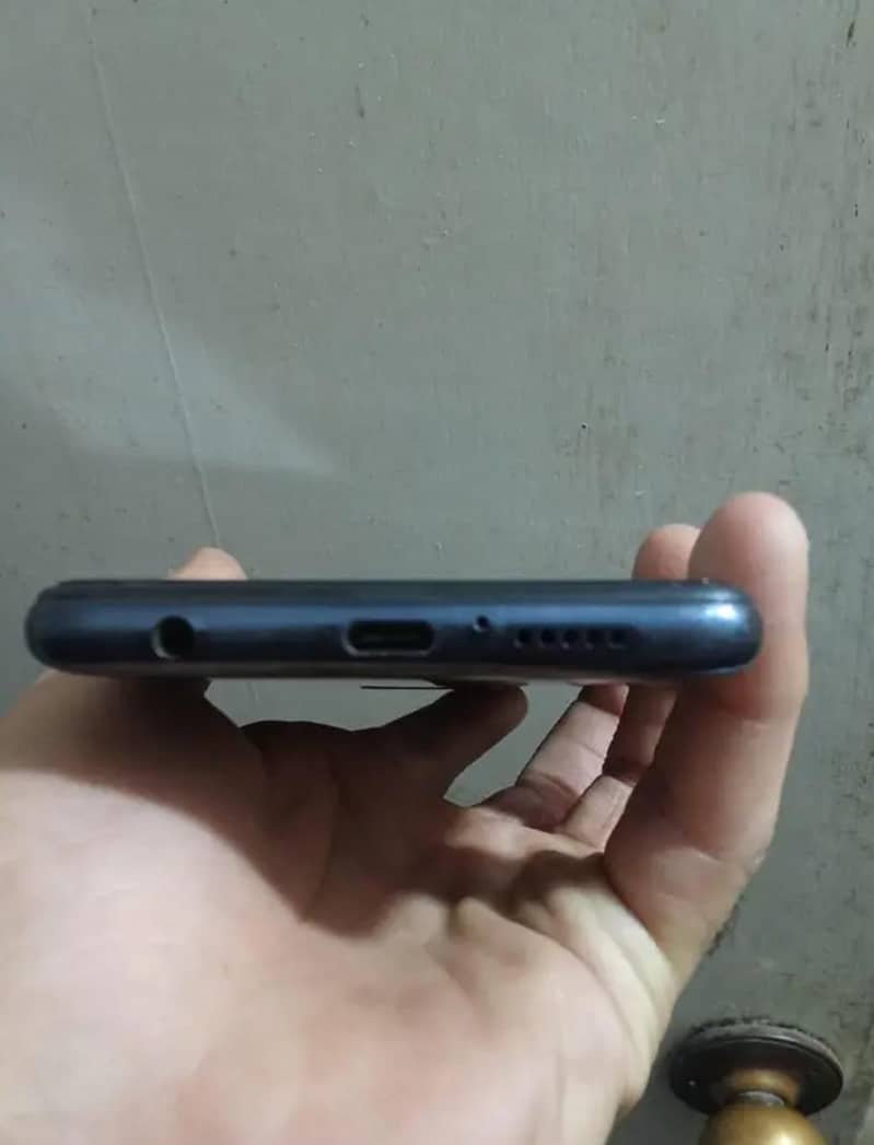 poco x 3 NFC 2