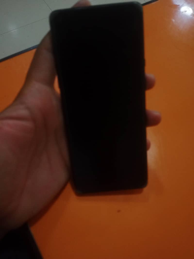 One Plus 8 Pro 1