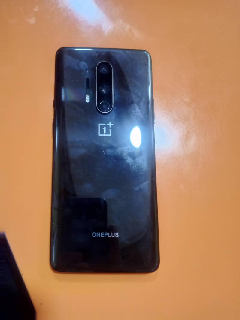 One Plus 8 Pro 4