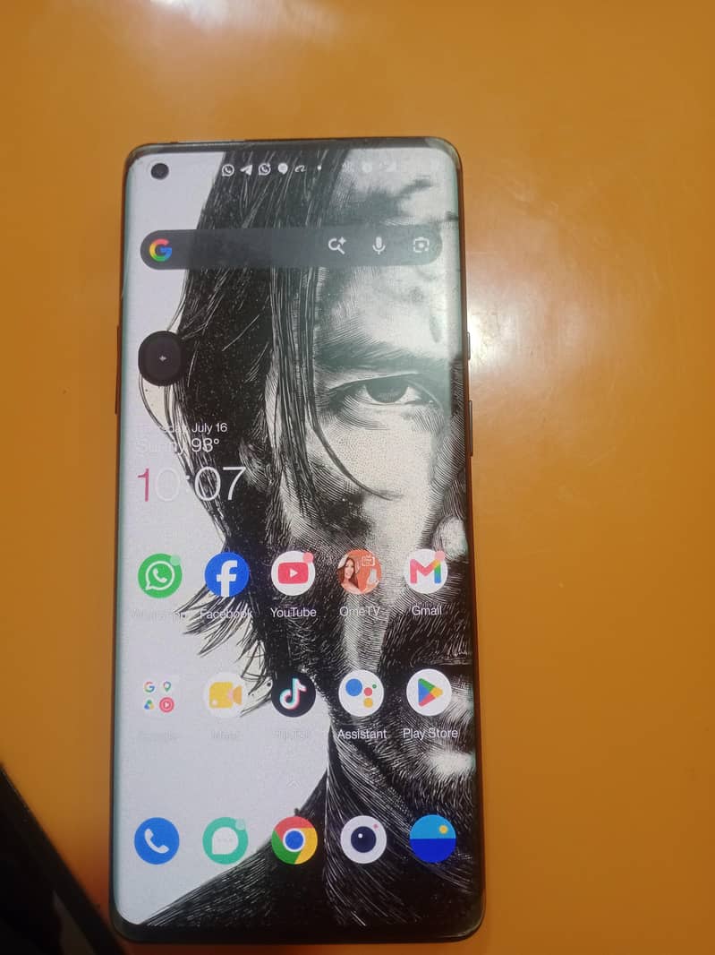 One Plus 8 Pro 5
