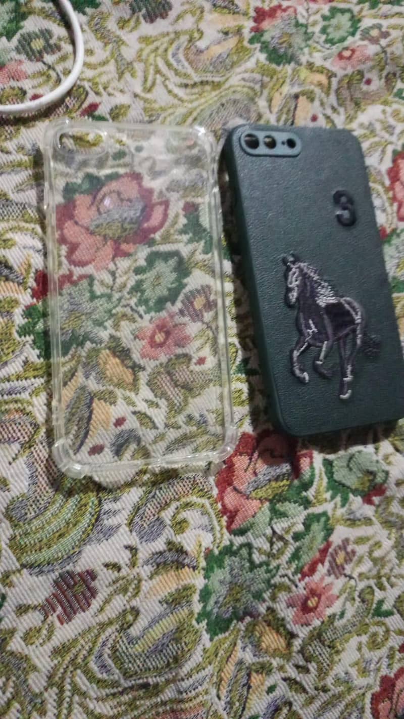 Apple iPhone 8 Plus 4