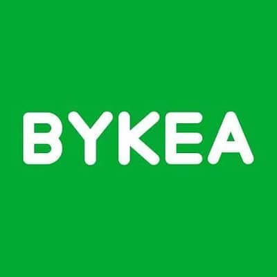 Need Bike Riders for Bykea