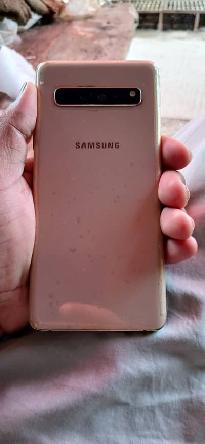 Samsung Mobile S10 5G