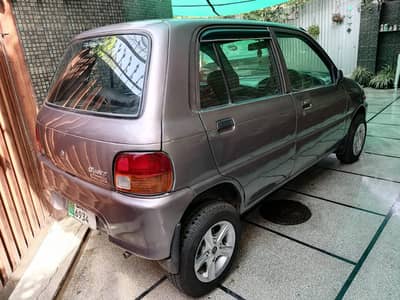 Cuore 2004 auto+ 660cc fit Engine Bater alto santro mehran Cultus