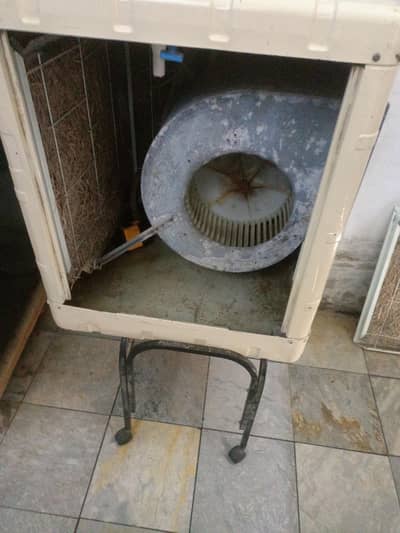 aabsal irani room air cooler