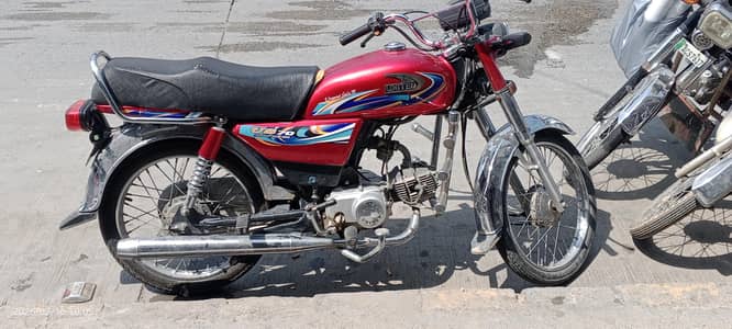motorrcyle