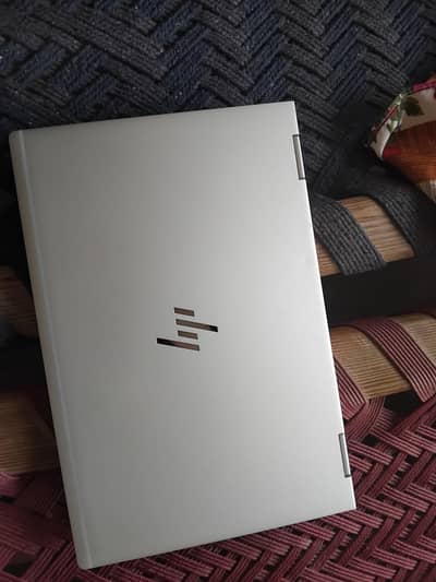 Laptop (HP Elite Book 1030 G3  16/512)