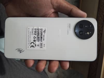 Itel S23 8/256