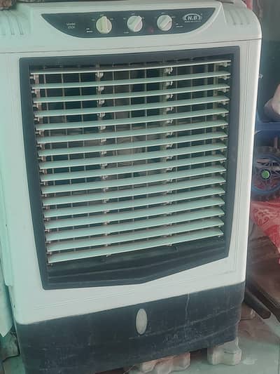 NB 8500 Air Cooler
