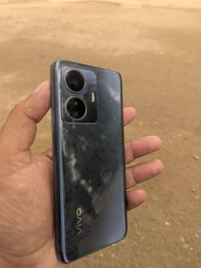 Vivo Y55