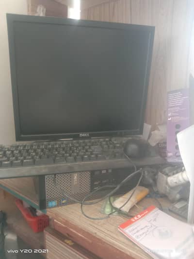 Dell core i5